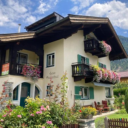 Apartments Saalachtal Lofer Exterior foto