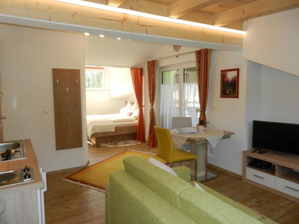Apartments Saalachtal Lofer Exterior foto
