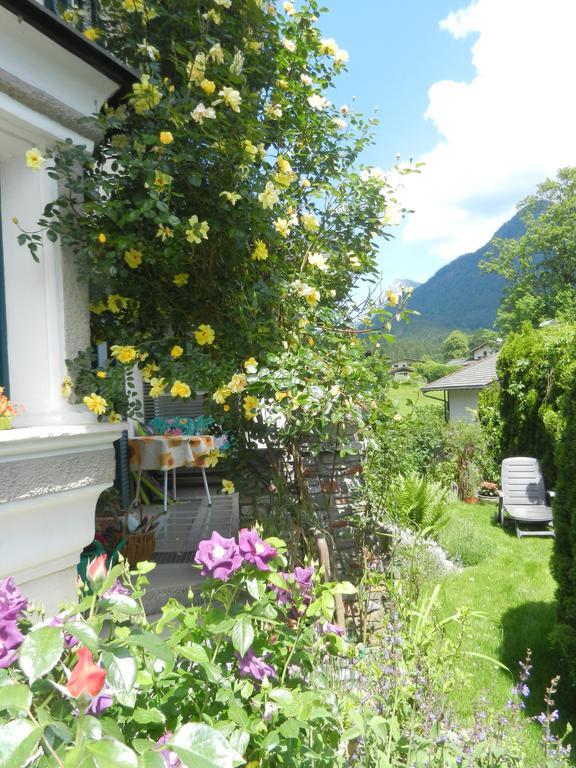 Apartments Saalachtal Lofer Exterior foto