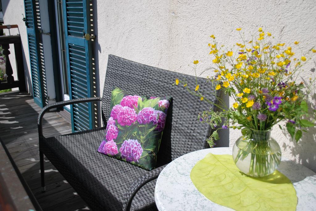 Apartments Saalachtal Lofer Exterior foto