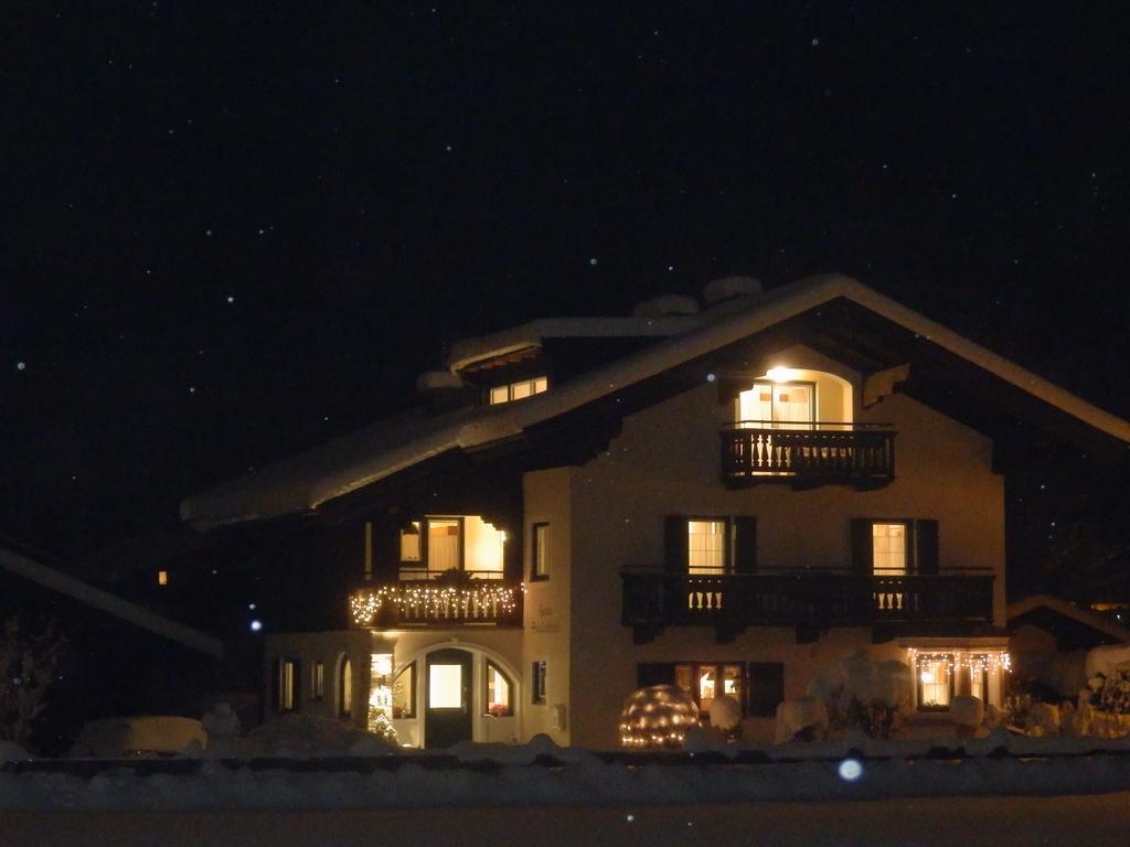 Apartments Saalachtal Lofer Exterior foto